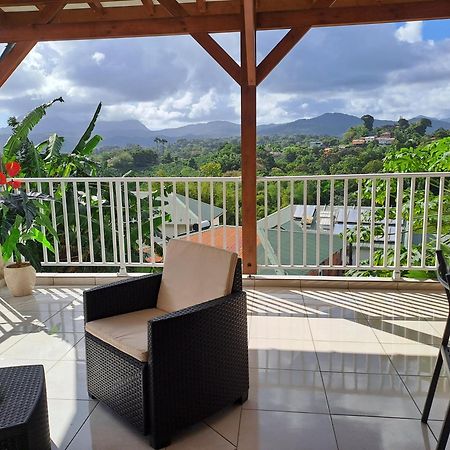 Bella Apartment Gros-Morne Exterior foto