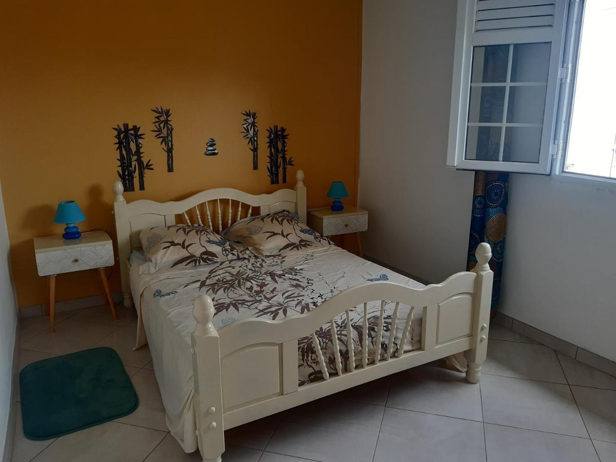 Bella Apartment Gros-Morne Exterior foto